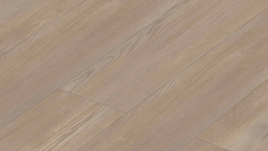 EUROSTYLE Venice Grand Waterproof Luxury Vinyl Plank Glue Down - Verona
