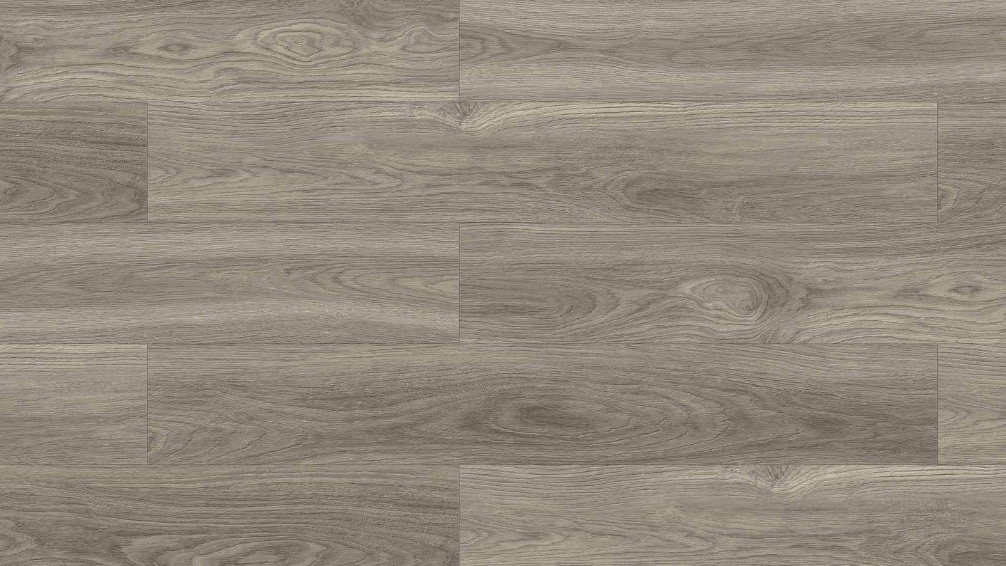 EUROSTYLE Venice Grand Waterproof Luxury Vinyl Plank Glue Down - Vicenza