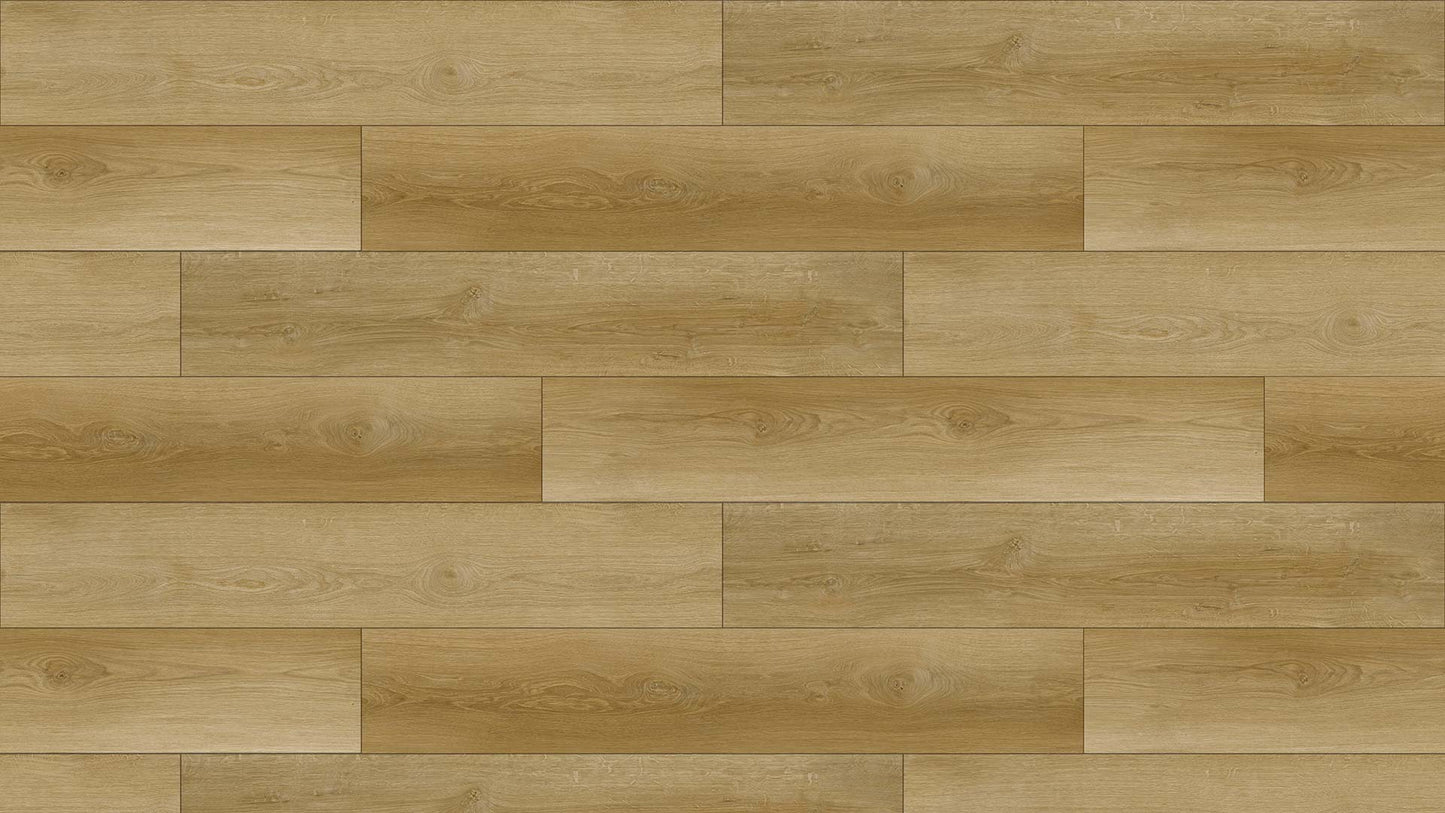 EUROSTYLE Venice Ultracore Waterproof Premium Engineered Vinyl - Alessandria