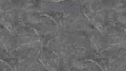 EUROSTYLE Venice Ultracore Waterproof Premium Engineered Vinyl Tile - Capri
