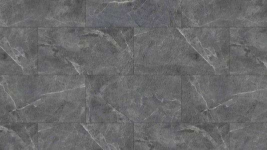 EUROSTYLE Venice Ultracore Waterproof Premium Engineered Vinyl Tile - Capri