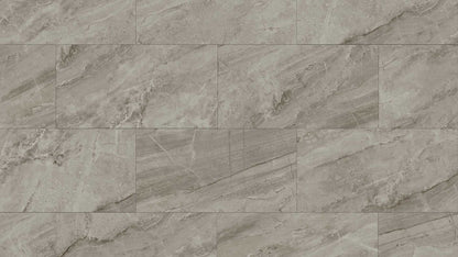 EUROSTYLE Venice Ultracore Waterproof Premium Engineered Vinyl Tile - Colosseum