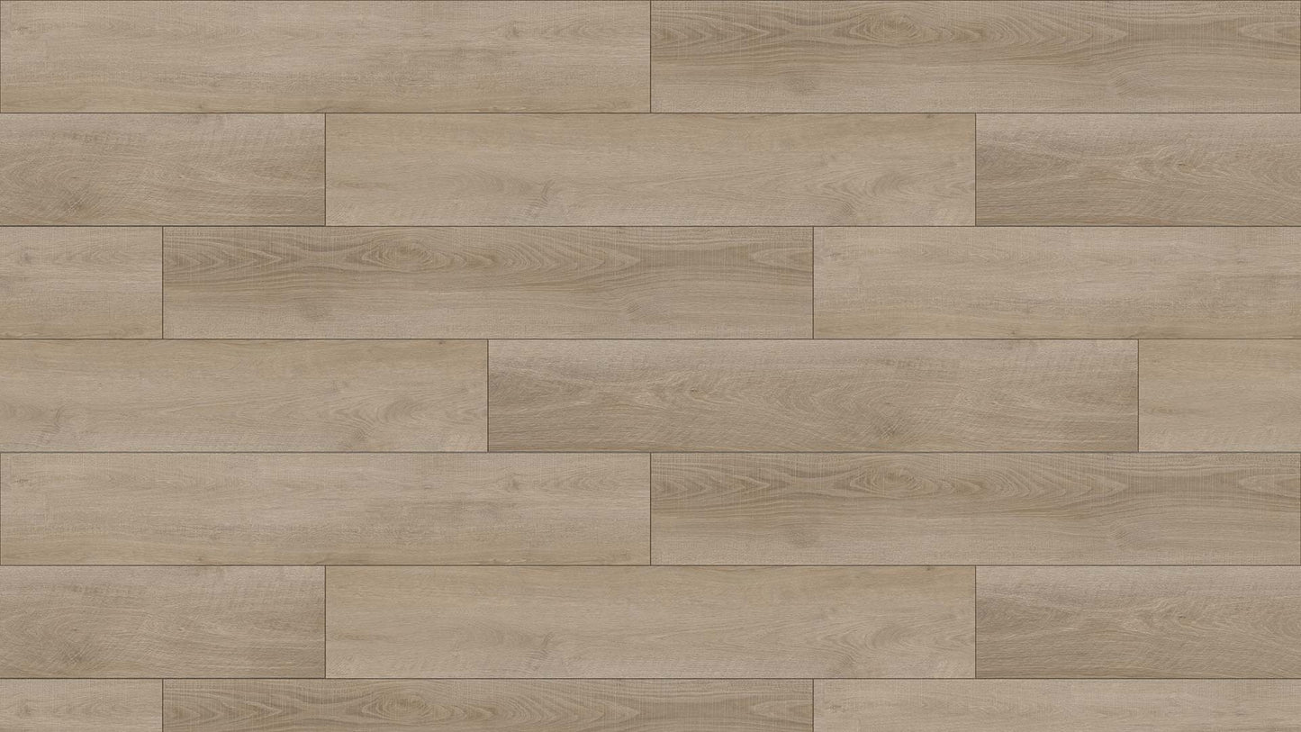 EUROSTYLE Venice Ultracore Waterproof Premium Engineered Vinyl - Como