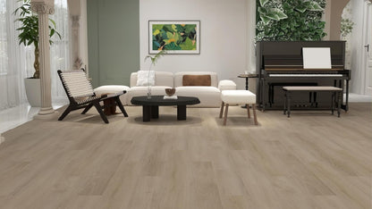 EUROSTYLE Venice Ultracore Waterproof Premium Engineered Vinyl - Como