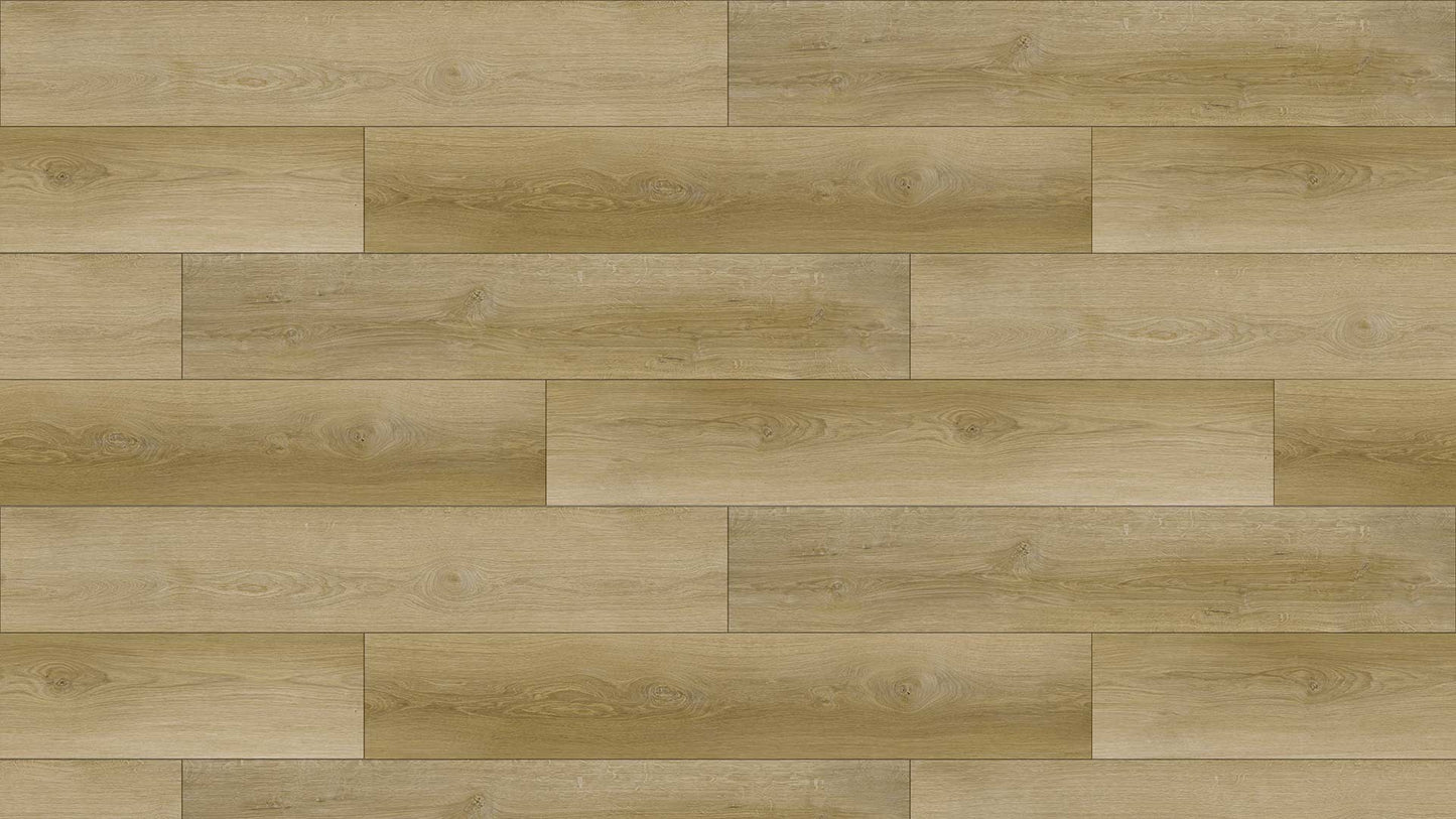 EUROSTYLE Venice Ultracore Waterproof Premium Engineered Vinyl - Giovanni