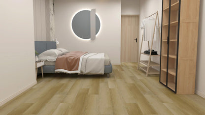 EUROSTYLE Venice Ultracore Waterproof Premium Engineered Vinyl - Giovanni