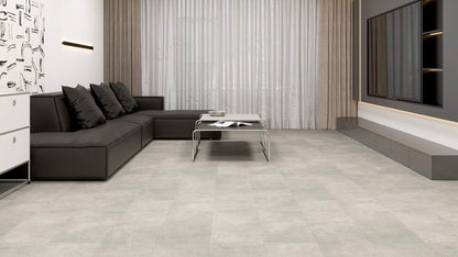 EUROSTYLE Venice Ultracore Waterproof Premium Engineered Vinyl Tile - Pisa