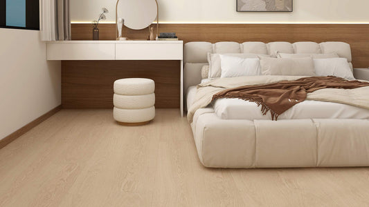 EUROSTYLE Venice Ultracore Waterproof Premium Engineered Vinyl - Salerno