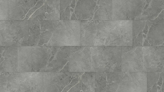 EUROSTYLE Venice Ultracore Waterproof Premium Engineered Vinyl Tile - Torino