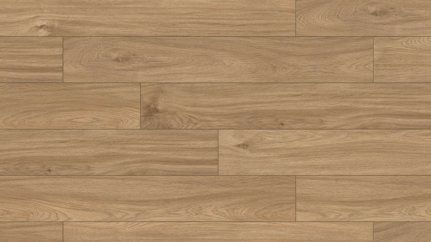 Euro Style German Laminate EUROTREND Classic - Credenza Oak