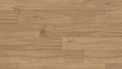 Euro Style German Laminate EUROTREND Classic - Credenza Oak