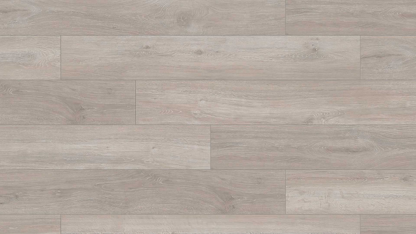 Euro Style German Laminate EUROTREND Classic - Rockford Oak