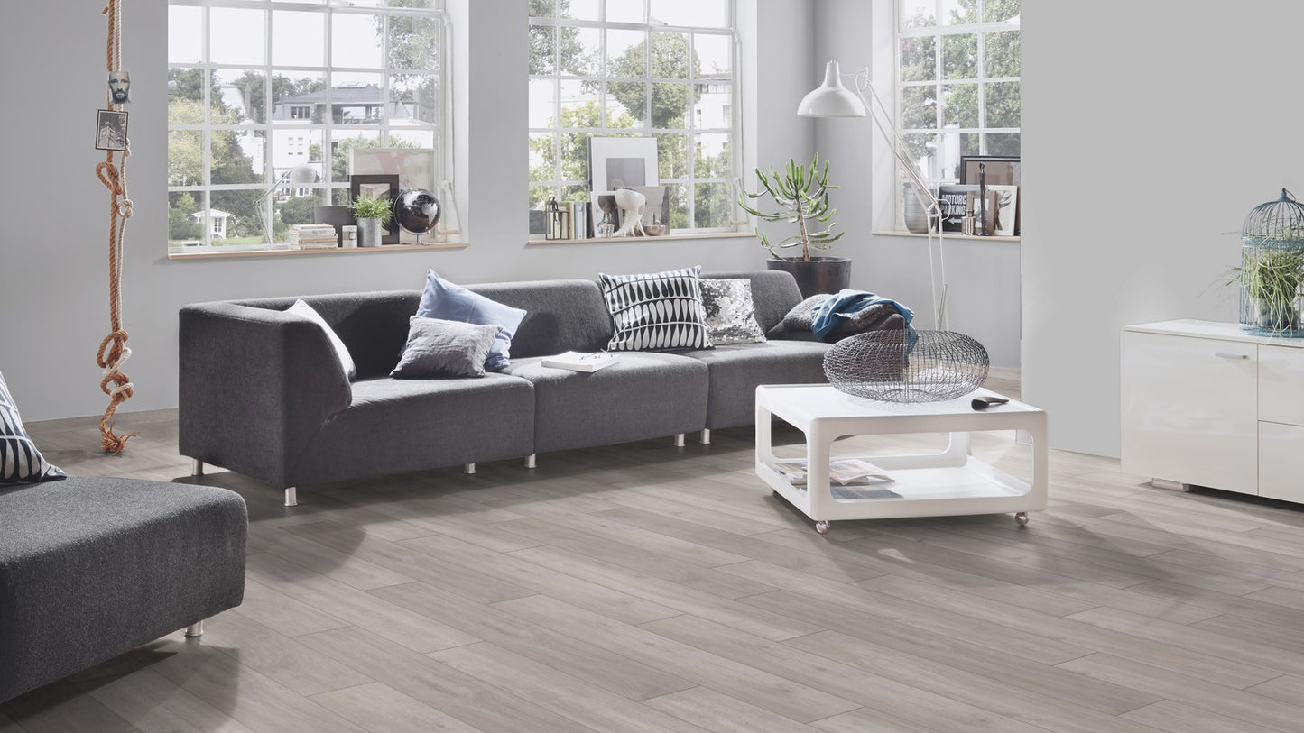 Euro Style German Laminate EUROTREND Classic - Rockford Oak