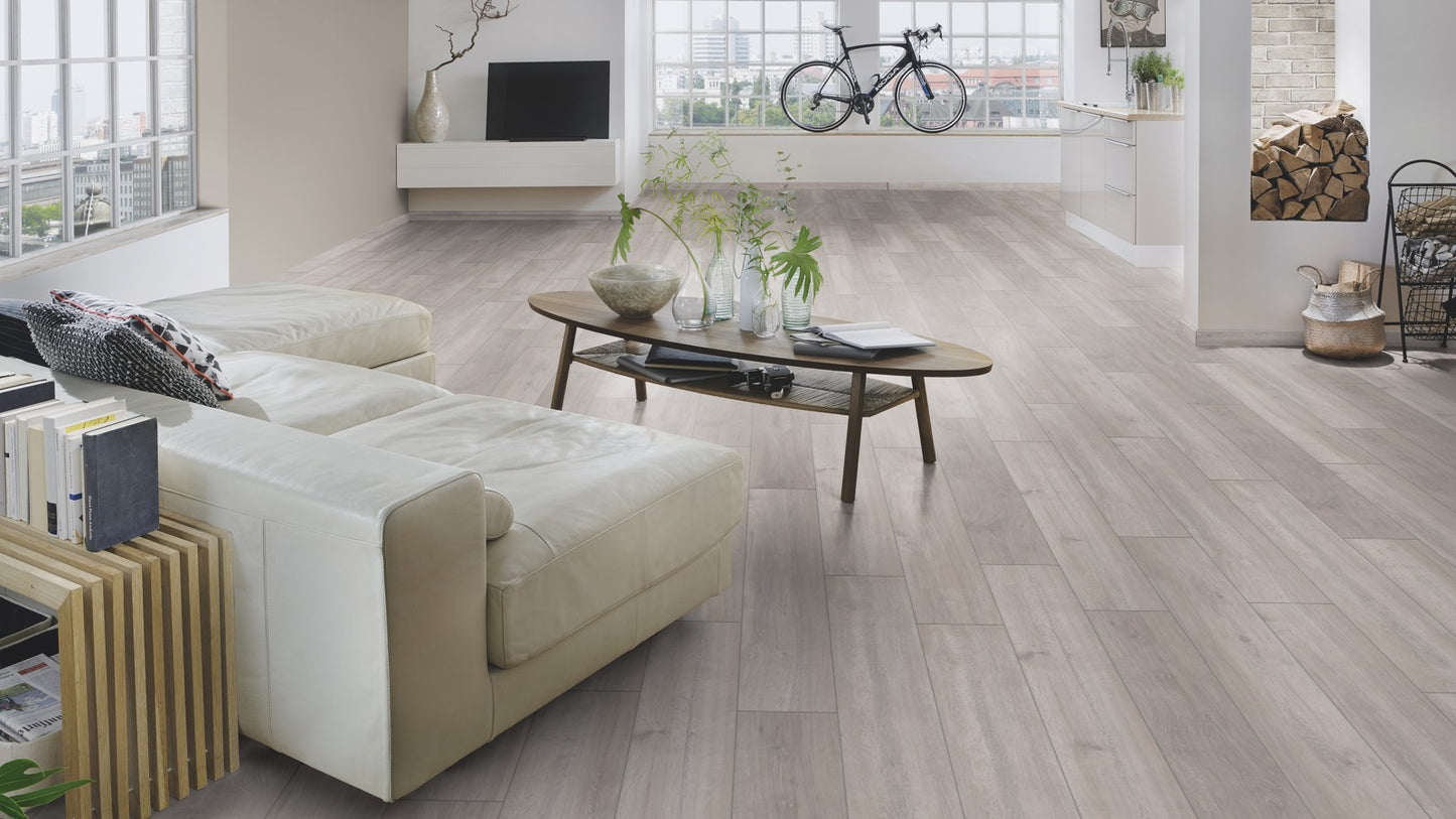 Euro Style German Laminate EUROTREND Classic - Rockford Oak