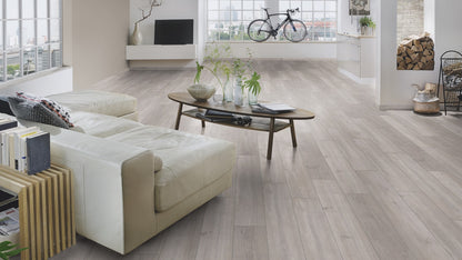 Euro Style German Laminate EUROTREND Classic - Rockford Oak
