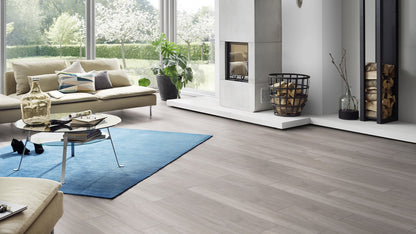 Euro Style German Laminate EUROTREND Classic - Rockford Oak