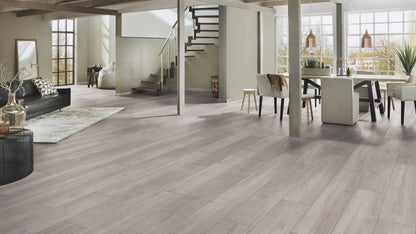 Euro Style German Laminate EUROTREND Classic - Rockford Oak
