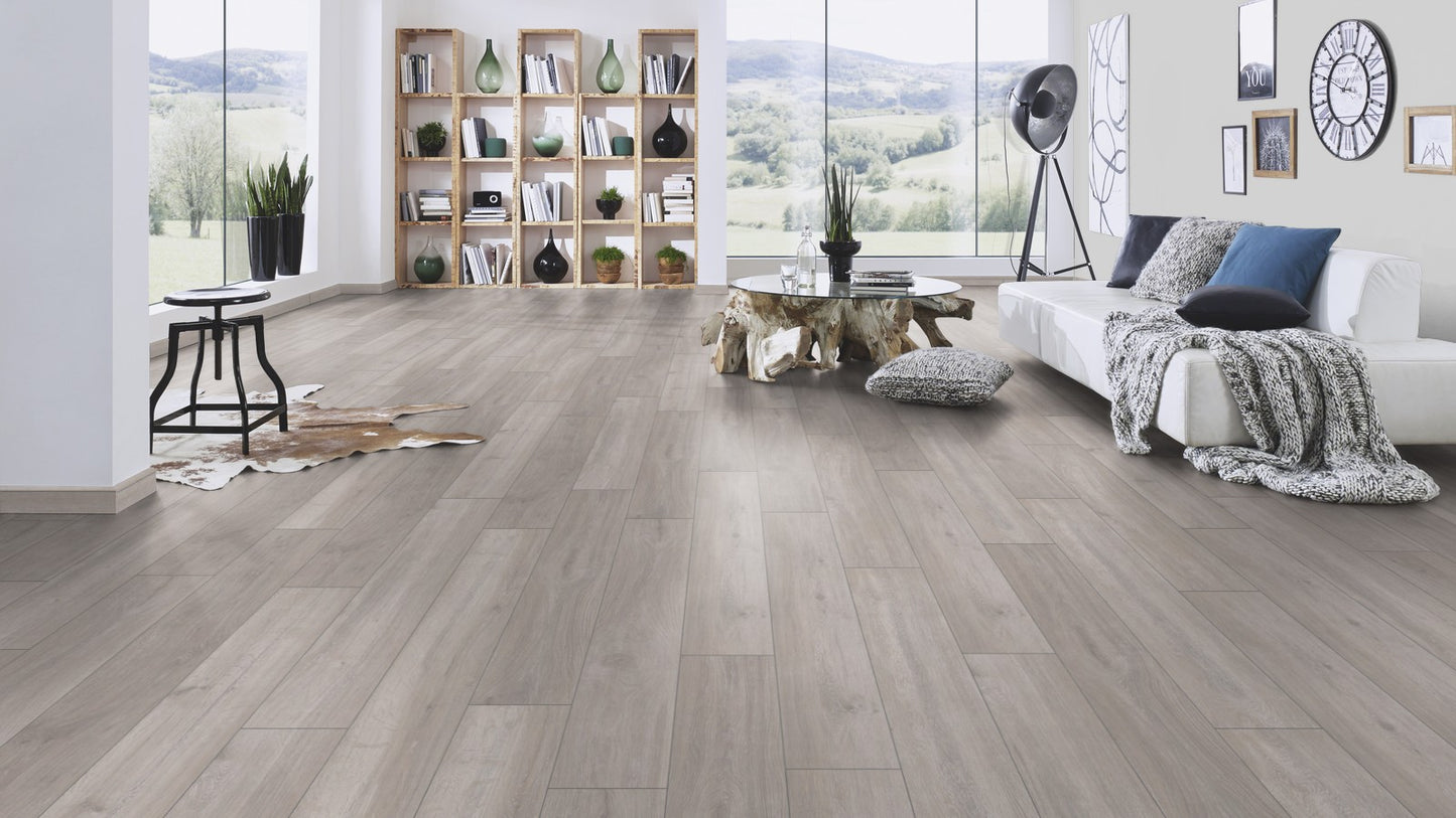 Euro Style German Laminate EUROTREND Classic - Rockford Oak