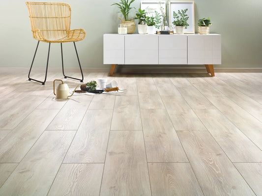 FloorTek Laminate AlsaFloor Collection - Aristote - D & R Flooring