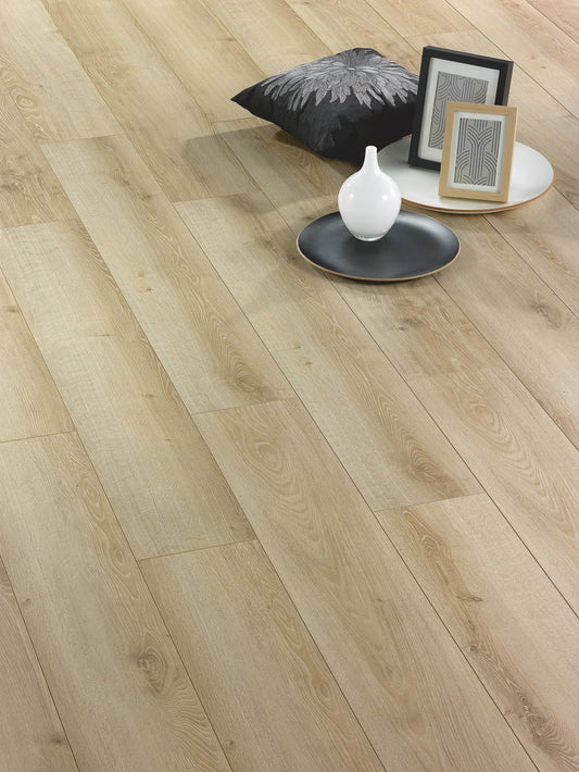 FloorTek Laminate AlsaFloor Collection - Jefferson - D & R Flooring