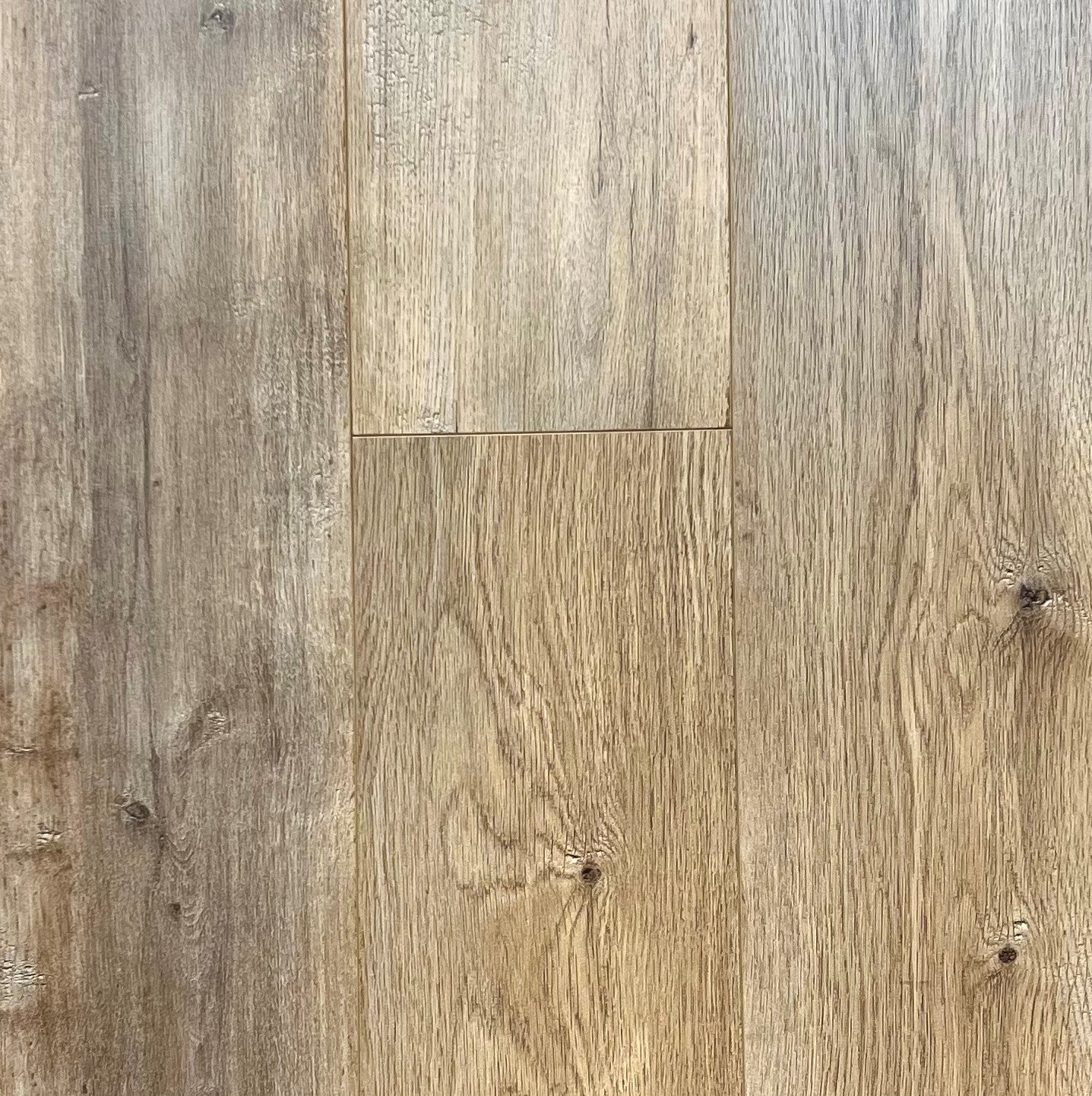 GentleWalker Waterproof Laminate CY04 Champaign - D & R Flooring