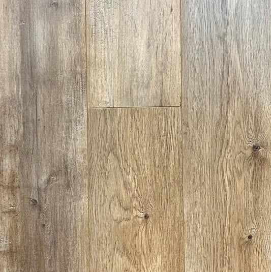 GentleWalker Waterproof Laminate CY04 Champaign - D & R Flooring