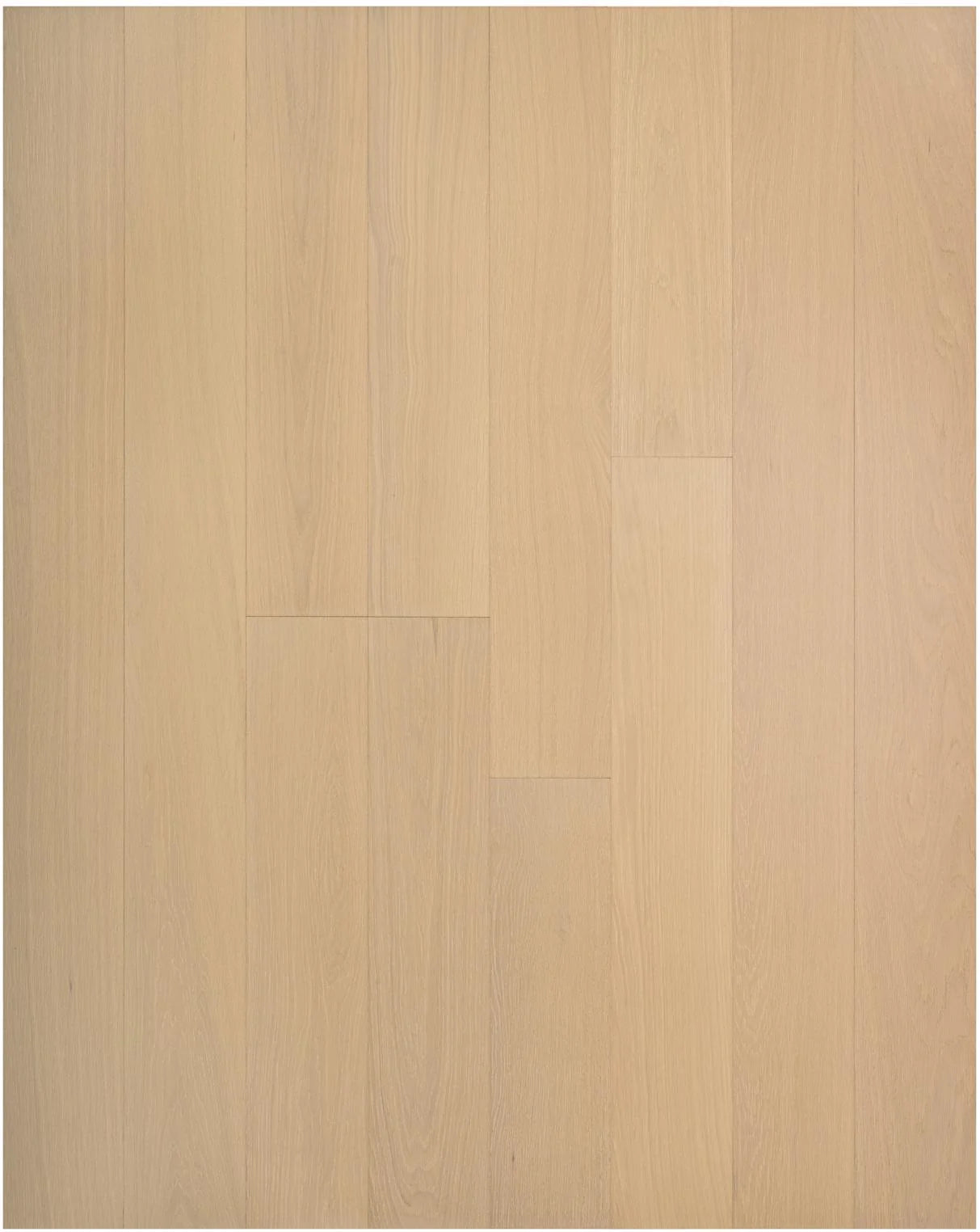 FloorTek Engineered Hardwood William Collection - Griffin