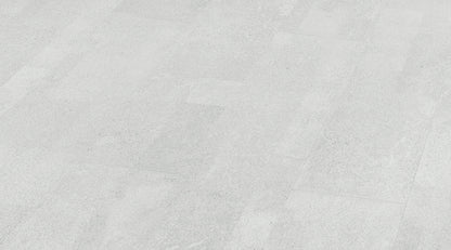 OPUS Floors Canada GREENFLOW NATURAL CORK SERIES - SQUARED WHITE 7mm