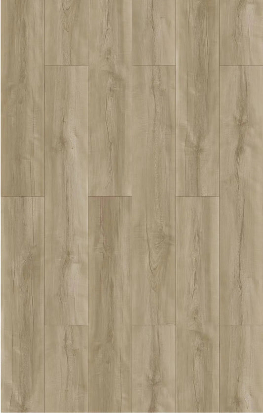 FloorTek Laminate Master Collection - Hamlet