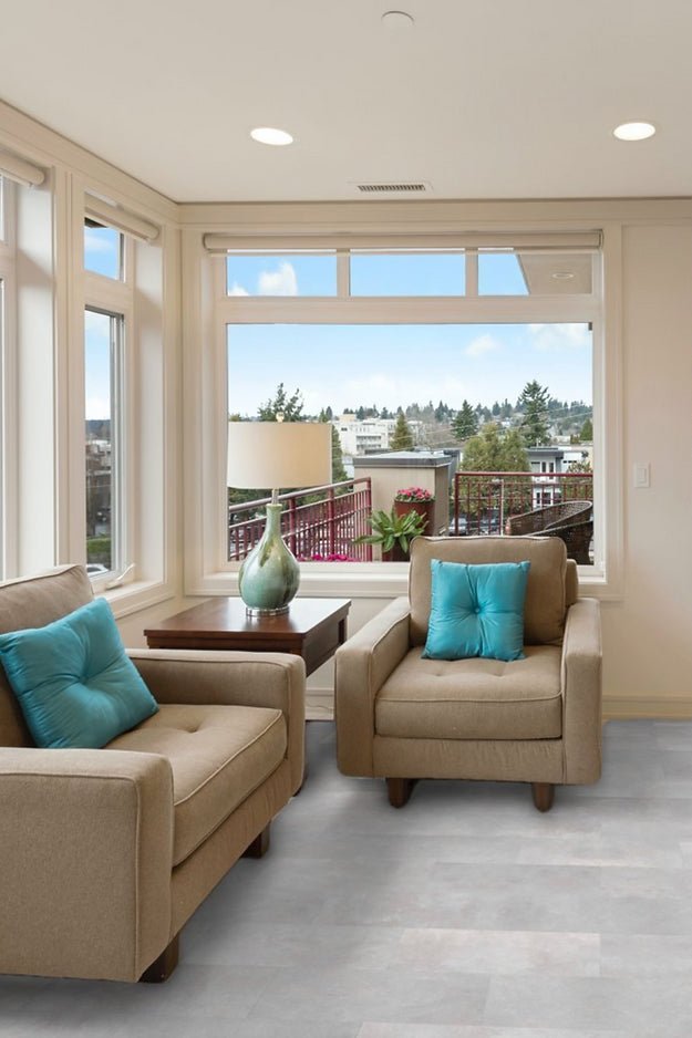 Harbinger Artisan Vinyl Tile - Veneto - D & R Flooring