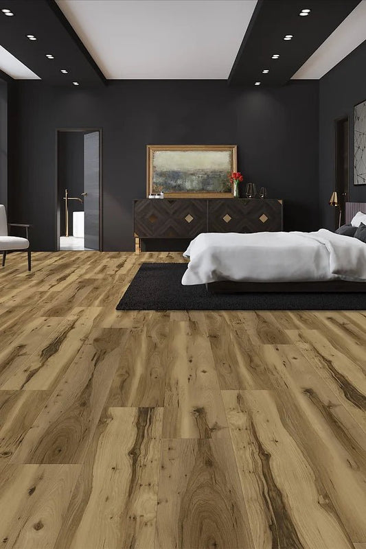 Harbinger Craftsman Vinyl - Bali HCP 66044R - D & R Flooring
