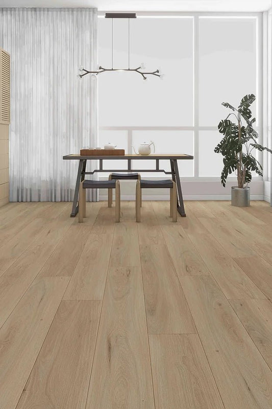 Harbinger Craftsman Vinyl - Brunei HCP 66011R - D & R Flooring