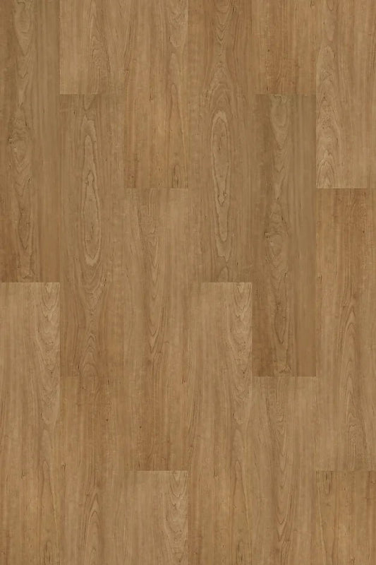 Harbinger Craftsman Vinyl - Burmese Teak HCP 99066T - D & R Flooring