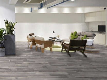 Harbinger Craftsman Vinyl - Farmhouse Nordic HCP99044 - D & R Flooring