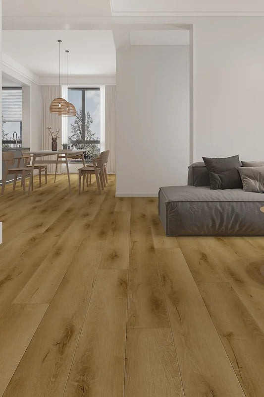 Harbinger Craftsman Vinyl - Jakarta HCP 66022R - D & R Flooring