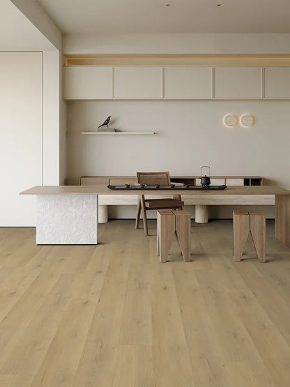Harbinger Craftsman Vinyl - Paris HCP 66055R - D & R Flooring