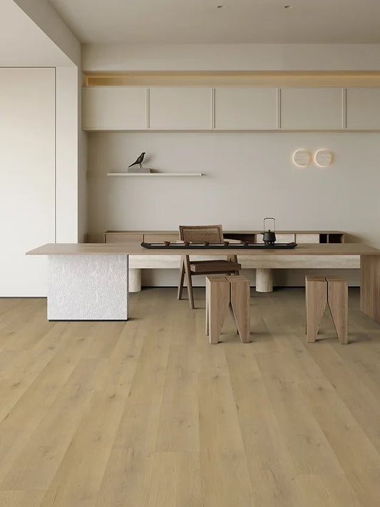 Harbinger Craftsman Vinyl - Paris HCP 66055R - D & R Flooring