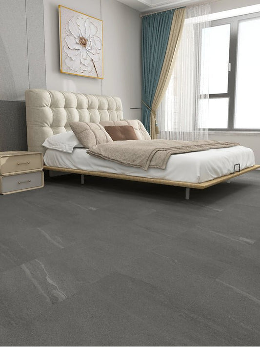 Harbinger Craftsman Vinyl Tile - Botswana HCP 88066T - D & R Flooring