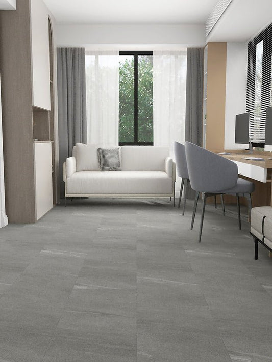 Harbinger Craftsman Vinyl Tile - Kenya HCP 88077T - D & R Flooring