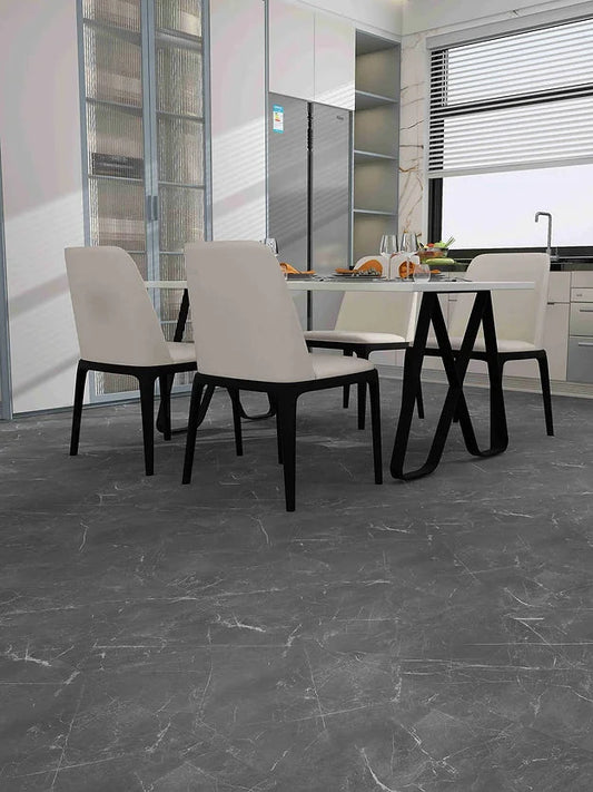 Harbinger Craftsman Vinyl Tile - Zambia HCP 88033T - D & R Flooring