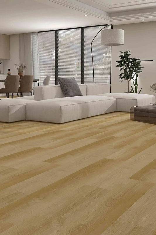 Harbinger Craftsman Vinyl - Tonga HCP 66033R - D & R Flooring