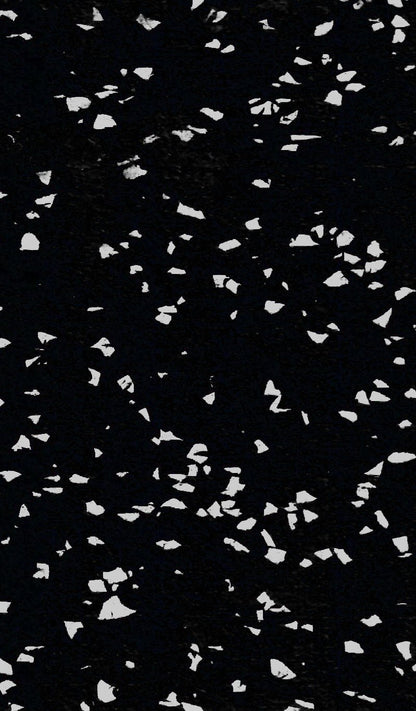 Harbinger Rubber Roll Sport Floor - 20% White - D & R Flooring
