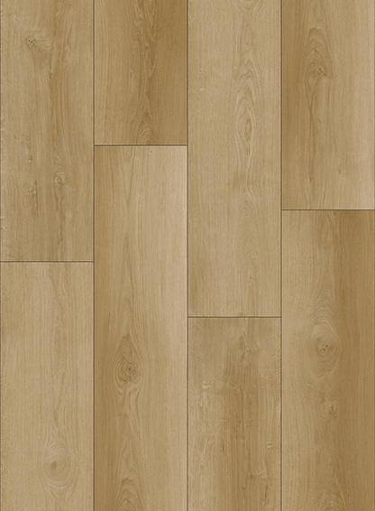 Harbinger Signature Acoustic Click Vinyl Plank - Aberdeen SAC 55103R - D & R Flooring