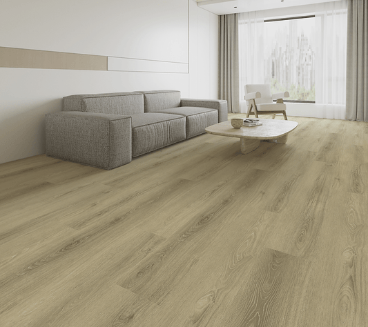 Harbinger Signature Acoustic Click Vinyl Plank - Alexandria SAC 55104R - D & R Flooring