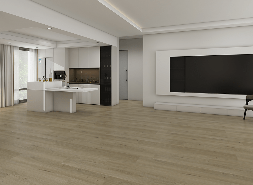 Harbinger Signature Acoustic Click Vinyl Plank - Birmingham SAC 55116R - D & R Flooring