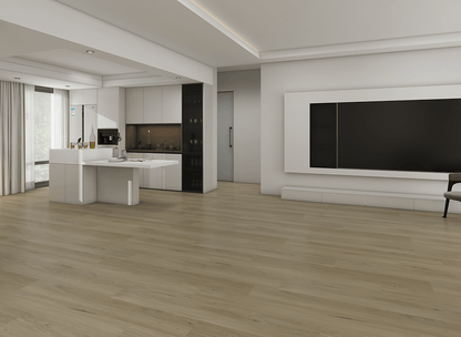 Harbinger Signature Acoustic Click Vinyl Plank - Birmingham SAC 55116R - D & R Flooring