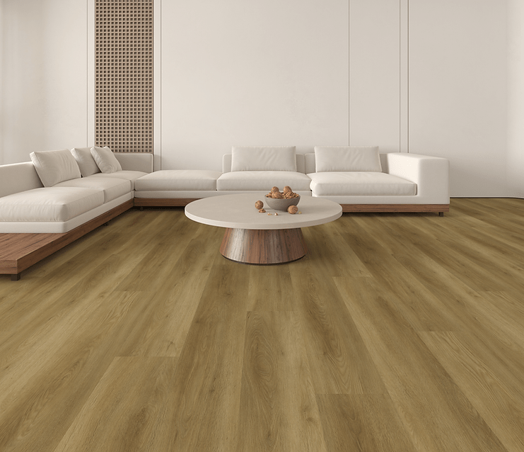 Harbinger Signature Acoustic Click Vinyl Plank - Churchill SAC 55102R - D & R Flooring