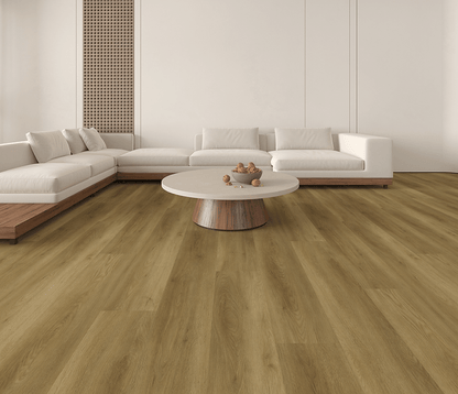 Harbinger Signature Acoustic Click Vinyl Plank - Churchill SAC 55102R - D & R Flooring