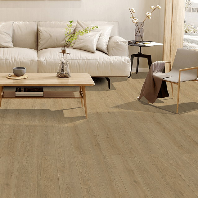 Harbinger Signature Acoustic Click Vinyl Plank - Colchester SAC 55112R - D & R Flooring