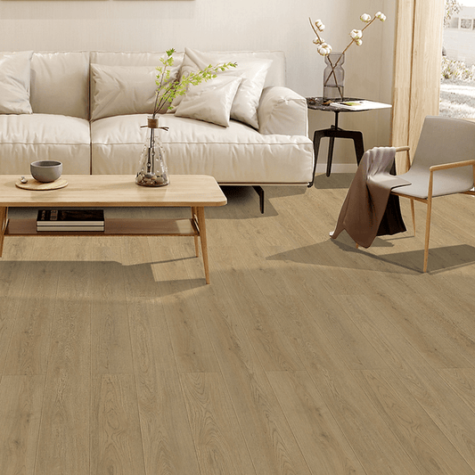 Harbinger Signature Acoustic Click Vinyl Plank - Colchester SAC 55112R - D & R Flooring
